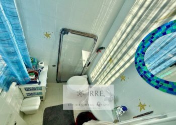 Trilocale via Giuseppe Mazzini, Alassio - foto 22