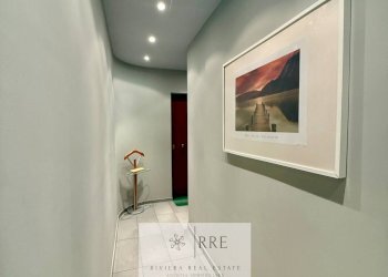 Trilocale via Giuseppe Mazzini, Alassio - foto 23