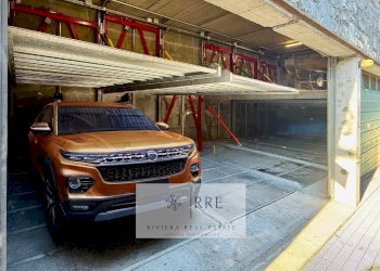 Trilocale via Giuseppe Mazzini, Alassio - foto 24