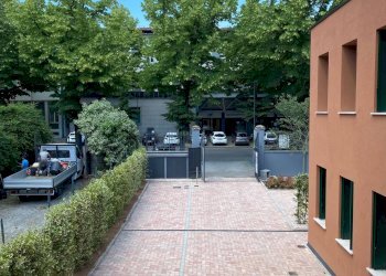 Bilocale Viale Mentana, Parma (zona Centro Storico) - foto 28