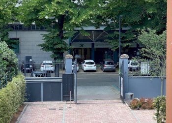 Bilocale Viale Mentana, Parma (zona Centro Storico) - foto 29