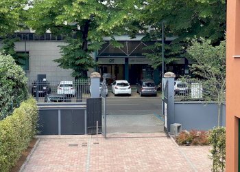 Bilocale Viale Mentana, Parma (zona Centro Storico) - foto 30