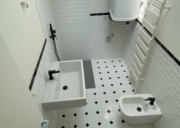 Bilocale Viale Mentana, Parma (zona Centro Storico) - foto 7