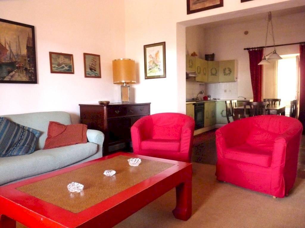 Salone - Villa strada Statale Aurelia, Orbetello - foto 1