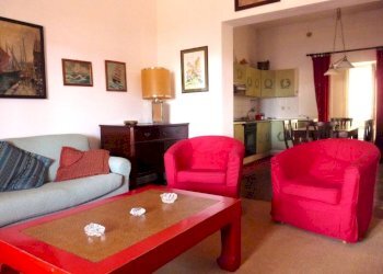 Salone - Villa strada Statale Aurelia, Orbetello - foto 1