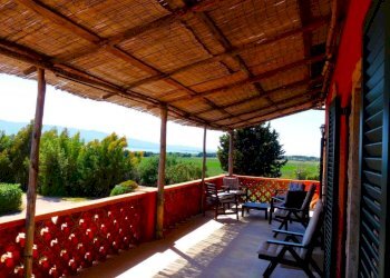 Terrazzo - Villa strada Statale Aurelia, Orbetello - foto 2