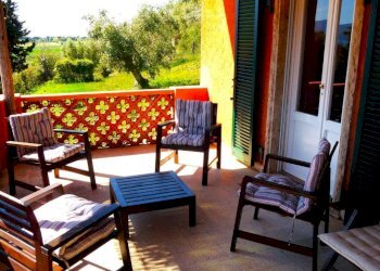 Terrazzo - Villa strada Statale Aurelia, Orbetello - foto 3