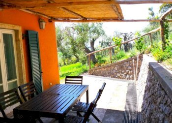 Terrazzo - Villa strada Statale Aurelia, Orbetello - foto 6