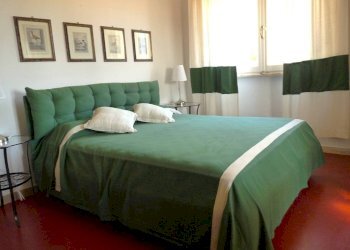 Camera da letto - Villa strada Statale Aurelia, Orbetello - foto 7