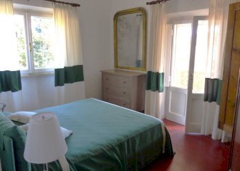 Camera da letto - Villa strada Statale Aurelia, Orbetello - foto 8