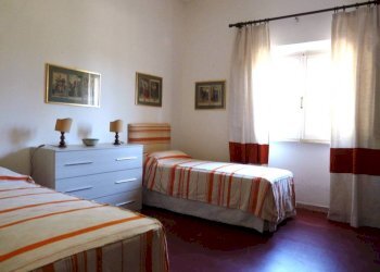 Camera da letto - Villa strada Statale Aurelia, Orbetello - foto 10