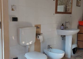 Bagno - Rustico Regione Boschi, Canelli - foto 10