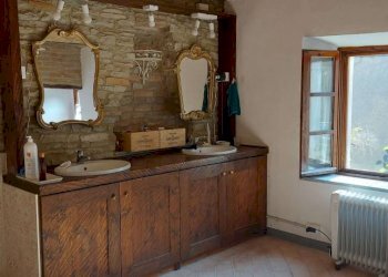 Bagno - Rustico Regione Boschi, Canelli - foto 12