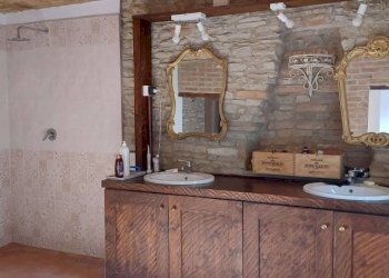 Bagno - Rustico Regione Boschi, Canelli - foto 13