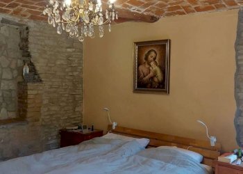 Camera da letto - Rustico Regione Boschi, Canelli - foto 16