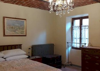 Camera da letto - Rustico Regione Boschi, Canelli - foto 18