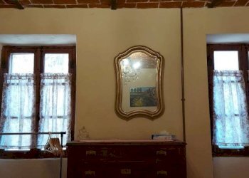 Stanza arredata - Rustico Regione Boschi, Canelli - foto 19