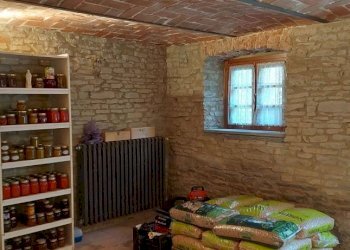 Box auto - Rustico Regione Boschi, Canelli - foto 20