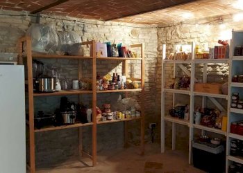 Interno non residenziale - Rustico Regione Boschi, Canelli - foto 22