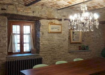 Salone - Rustico Regione Boschi, Canelli - foto 23