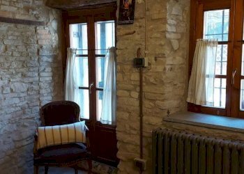 Stanza non arredata - Rustico Regione Boschi, Canelli - foto 25