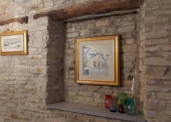 Interno appartamento - Rustico Regione Boschi, Canelli - foto 26