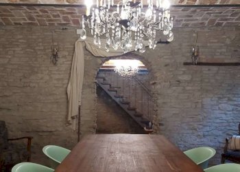 Box auto - Rustico Regione Boschi, Canelli - foto 27