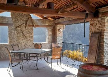 Balcone - Rustico Regione Boschi, Canelli - foto 28