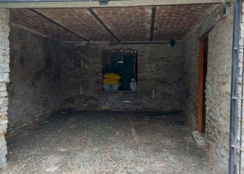 Box auto - Rustico Regione Boschi, Canelli - foto 30