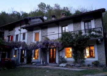 Facciata - Rustico Regione Boschi, Canelli - foto 31