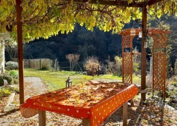 Giardino - Rustico Regione Boschi, Canelli - foto 33