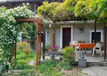 Giardino - Rustico Regione Boschi, Canelli - foto 34