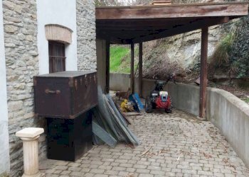 Giardino - Rustico Regione Boschi, Canelli - foto 35