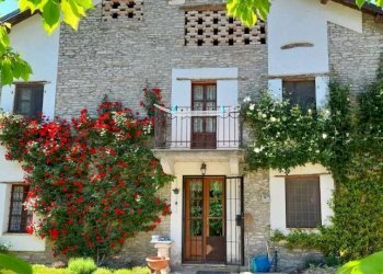 Facciata - Rustico Regione Boschi, Canelli - foto 37