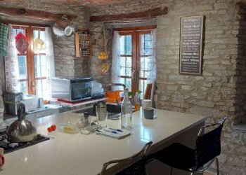 Interno non residenziale - Rustico Regione Boschi, Canelli - foto 38