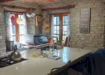 Cucina - Rustico Regione Boschi, Canelli - foto 39