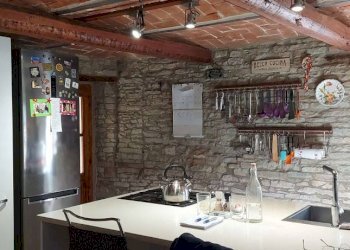 Cucina - Rustico Regione Boschi, Canelli - foto 41