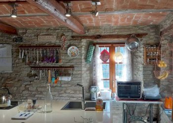 Interno non residenziale - Rustico Regione Boschi, Canelli - foto 42