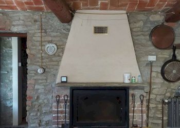 Facciata - Rustico Regione Boschi, Canelli - foto 43