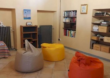 Salone - Rustico Regione Boschi, Canelli - foto 46