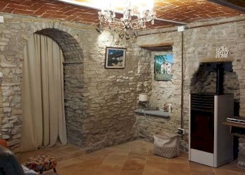 Facciata - Rustico Regione Boschi, Canelli - foto 48