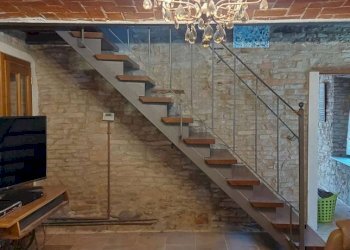 Salone - Rustico Regione Boschi, Canelli - foto 49