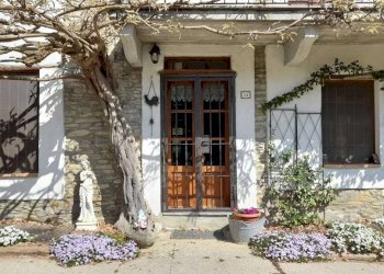 Facciata - Rustico Regione Boschi, Canelli - foto 8