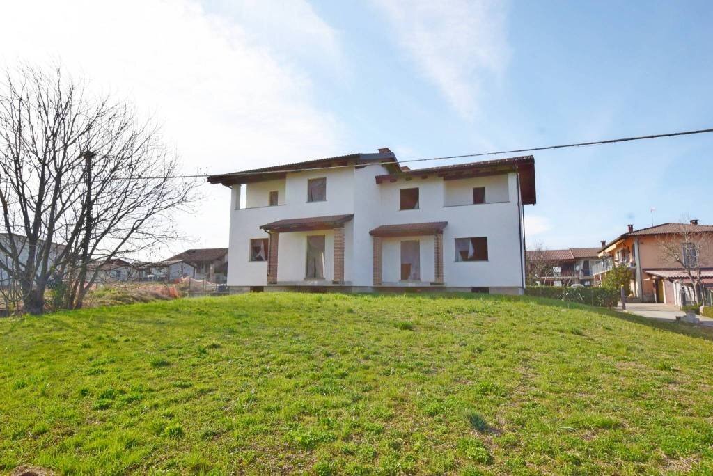 Terreno - Villa via Bisalta, Pianfei - foto 2