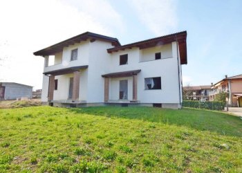 Terreno - Villa via Bisalta, Pianfei - foto 1