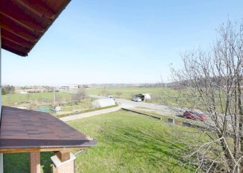 Vista - Villa via Bisalta, Pianfei - foto 11