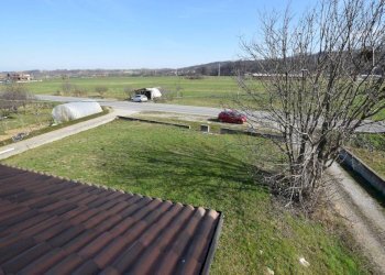 Terreno - Villa via Bisalta, Pianfei - foto 12