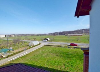 Vista - Villa via Bisalta, Pianfei - foto 13