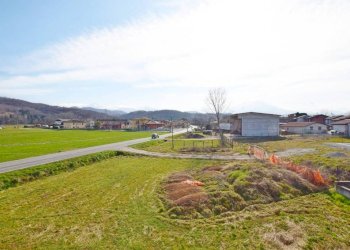 Terreno - Villa via Bisalta, Pianfei - foto 16