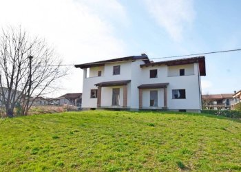 Terreno - Villa via Bisalta, Pianfei - foto 22